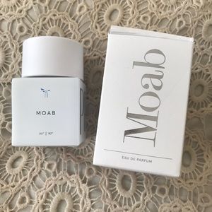 Phlur Moab Eau de Parfum